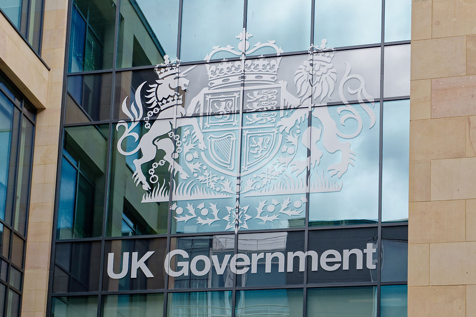 External Control Arms Based on Real World Data: MHRA Consultation Opens