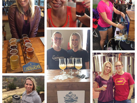 Meet the Servaes family: Brandi