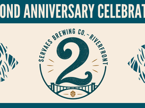 Second anniversary celebration June 27 in Atchison