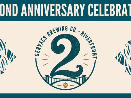 Second anniversary celebration June 27 in Atchison