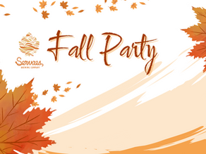 Fall Party returns Sept. 20 in Shawnee