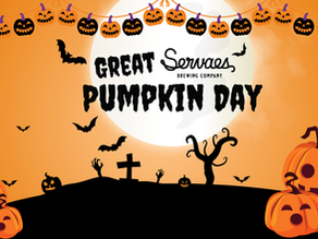 Great Pumpkin Day returns Oct. 11 in Shawnee