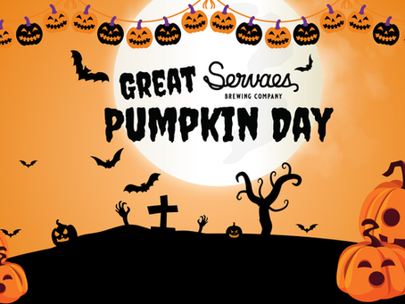 Great Pumpkin Day returns Oct. 11 in Shawnee
