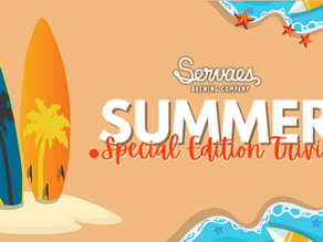 Summer special edition trivia on July 15 in Shawnee