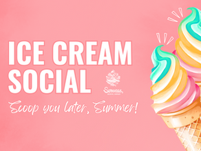 Ice Cream Social beer releases on Aug. 22 in Shawnee