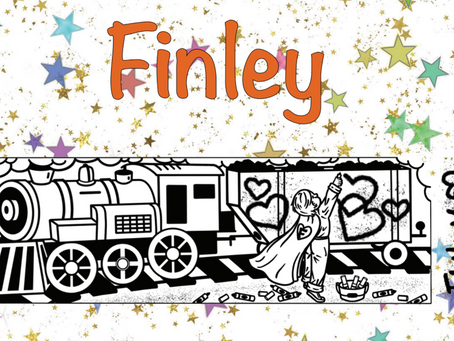 Finley's Orange Soda + Radler release on Jan. 21