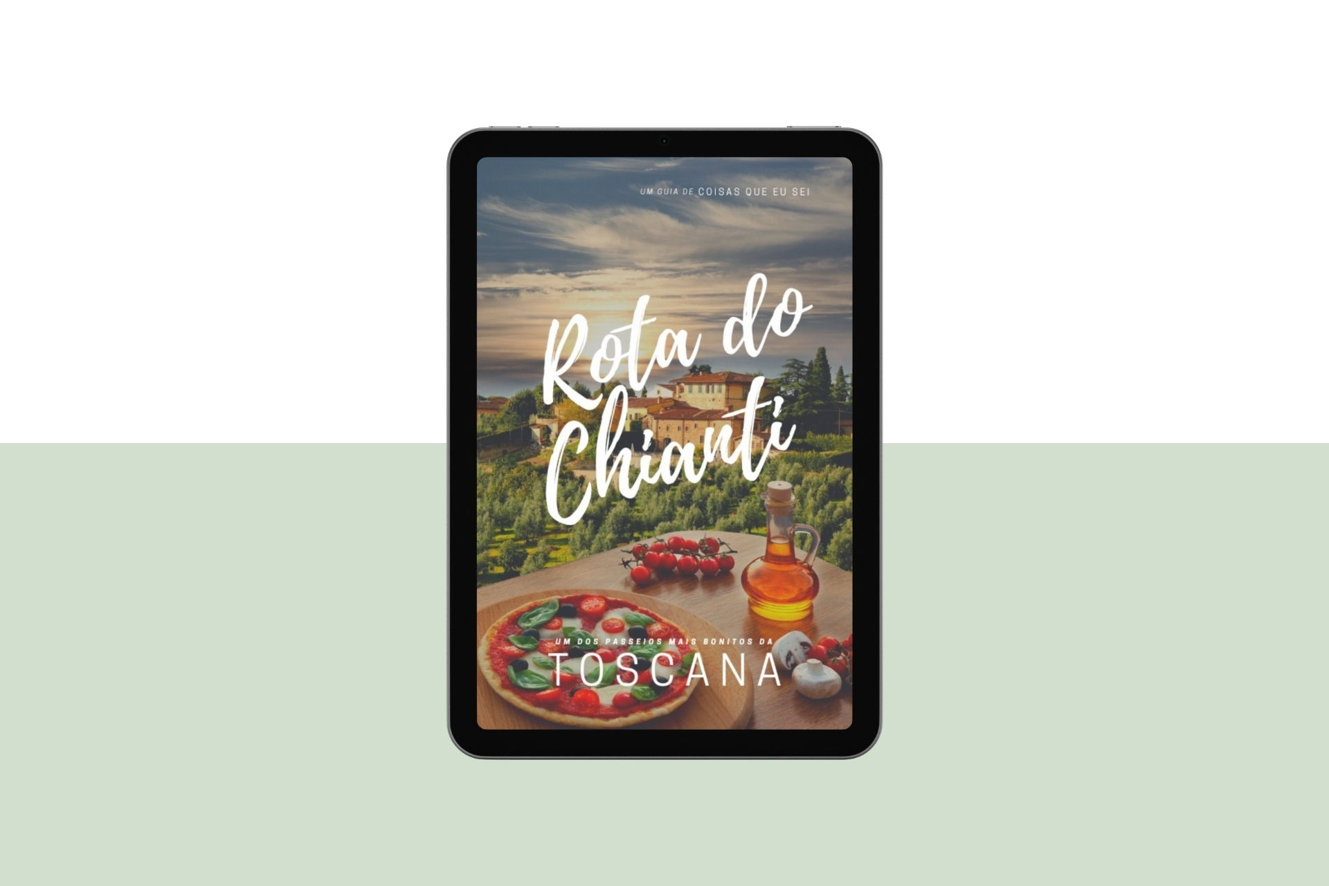 Itinerario del Chianti in Toscana - Guida Completa