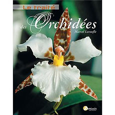 Traite des orchidées Marcel Lecoufle