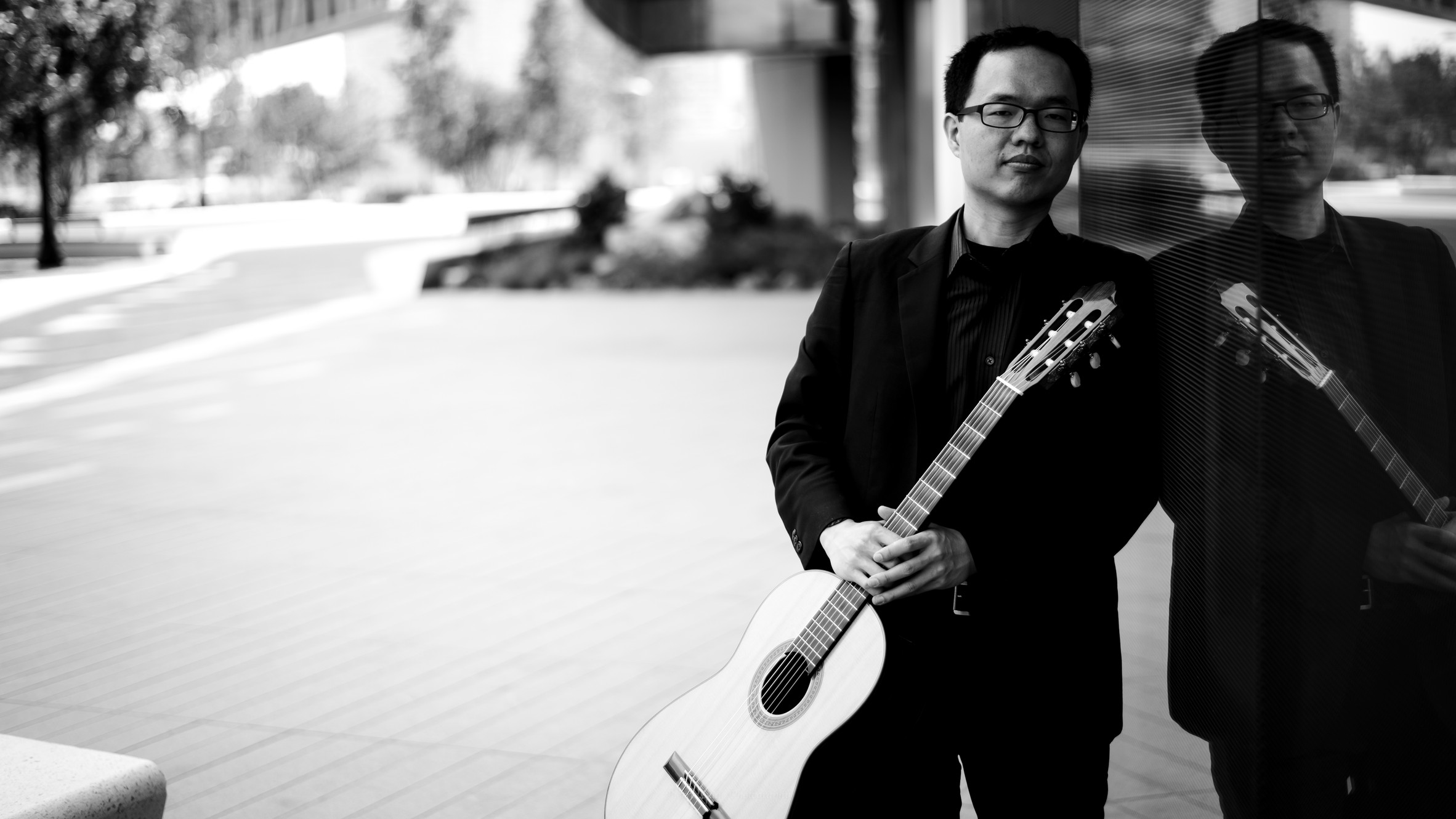 [其他] [廣宣］5/18 霧峰 劉明睿古典吉他獨奏會