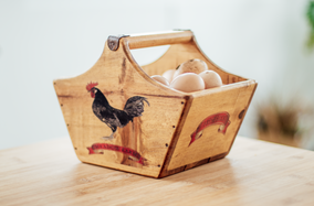 Quirky Creations