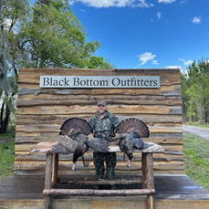 Florida Turkey Hunting