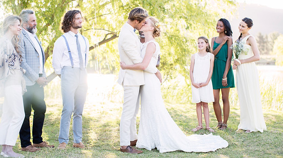 Wedding Photos