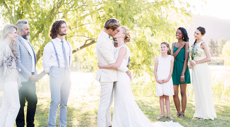 Wedding Photos