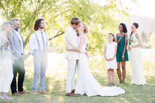 BODAS: ¿CON O SIN NIÑOS?