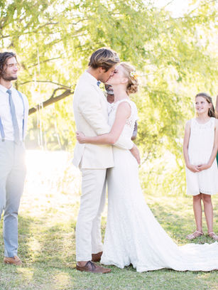                          What is a Micro Wedding and Is It For You? 