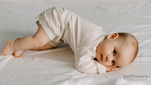 Your Baby’s Movements are Building Their Brain—Literally