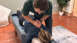 Corrective Care vs. Wellness Care in North Fort Worth: What’s the Difference?