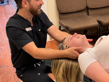 Why Revitalize Chiropractic Is One of the Best Chiropractors Near Saginaw, TX