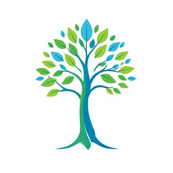 wellness tree logo without words make it green and blue.jpg