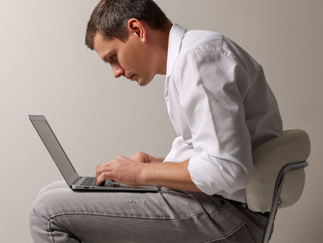 Chiropractic Solutions for Postural Imbalance in Saginaw and North Fort Worth