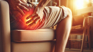 Sciatica Pain? How a Saginaw Chiropractor Can Help You Find Relief