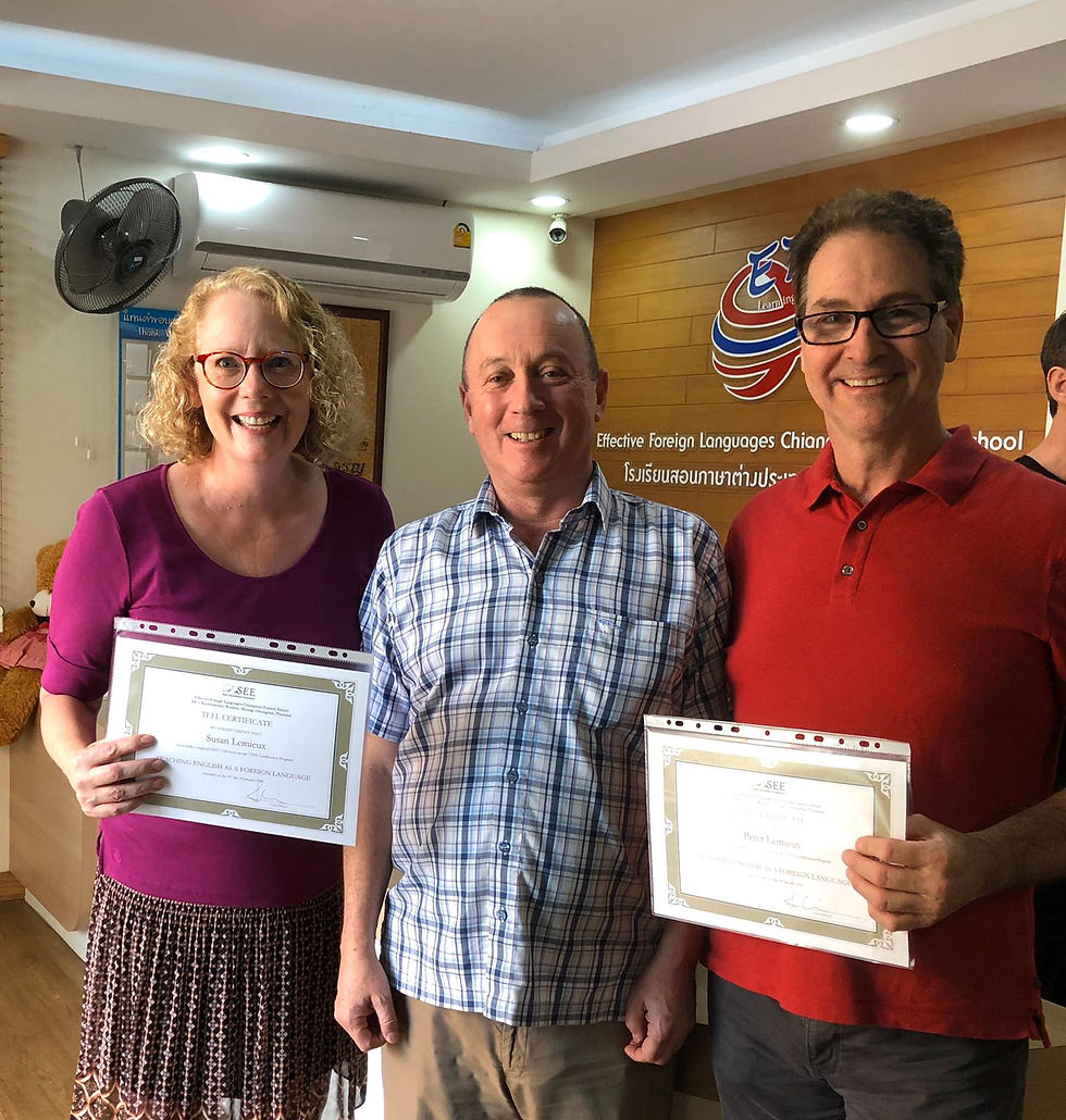 SURVIVAL THAI- CULTURE, LANGUAGE, AND DAILY LIFE