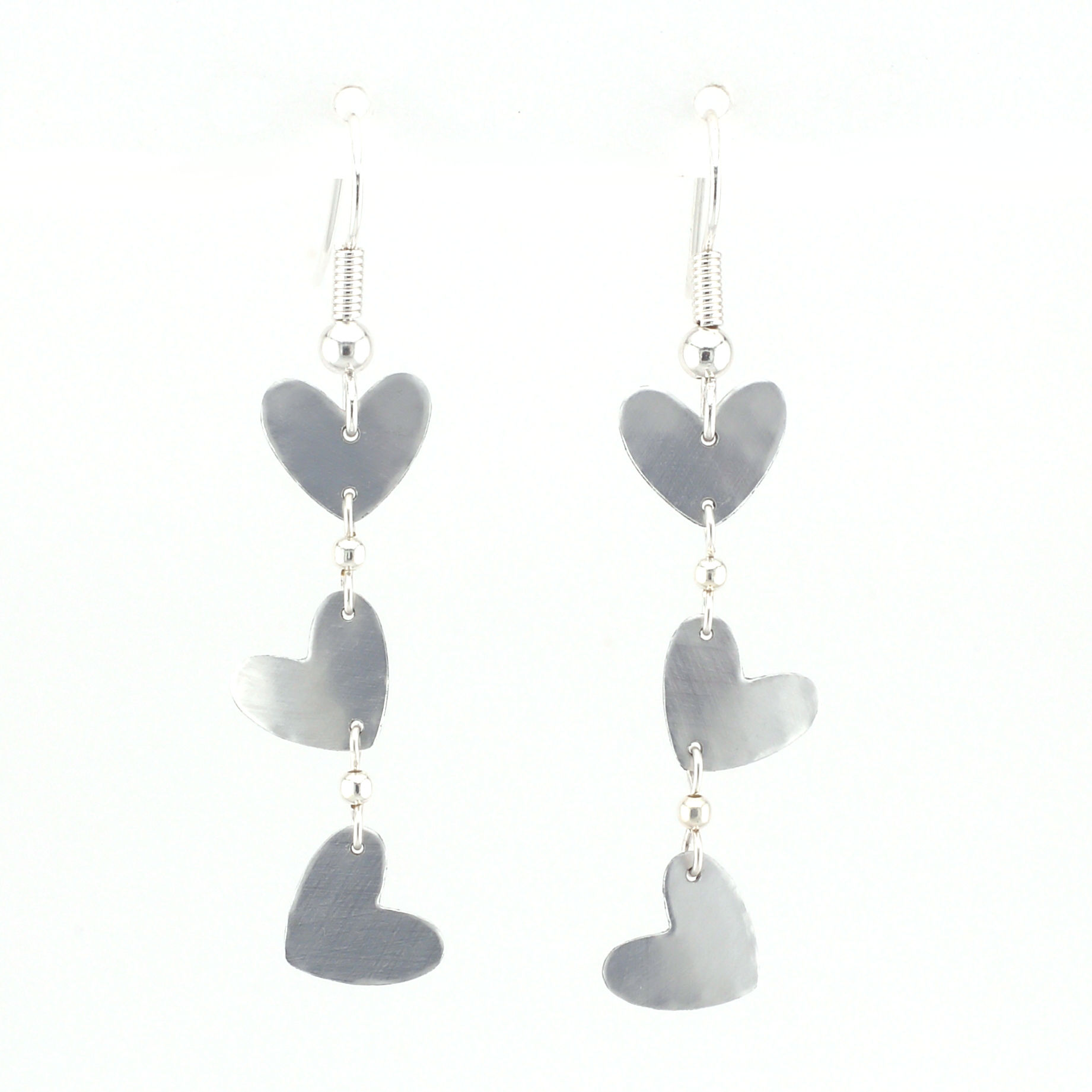 Dancing Hearts