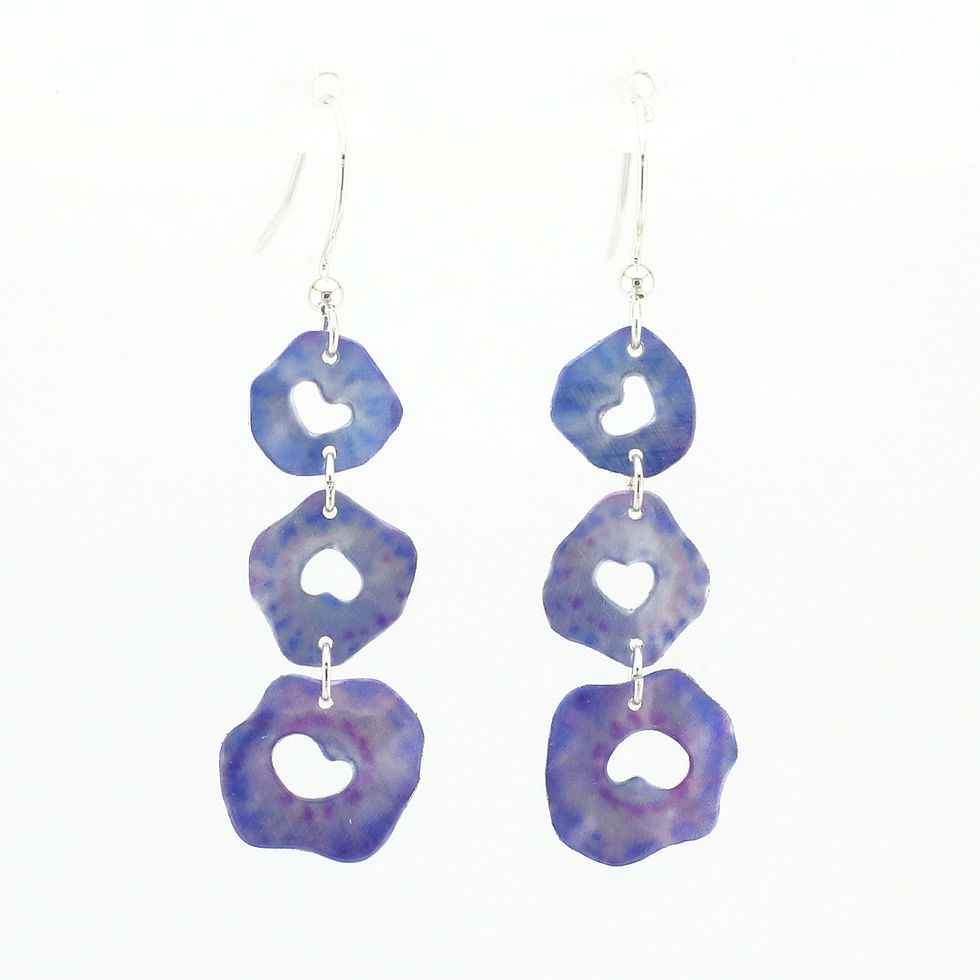 Thumbnail: Free Form Dangles
