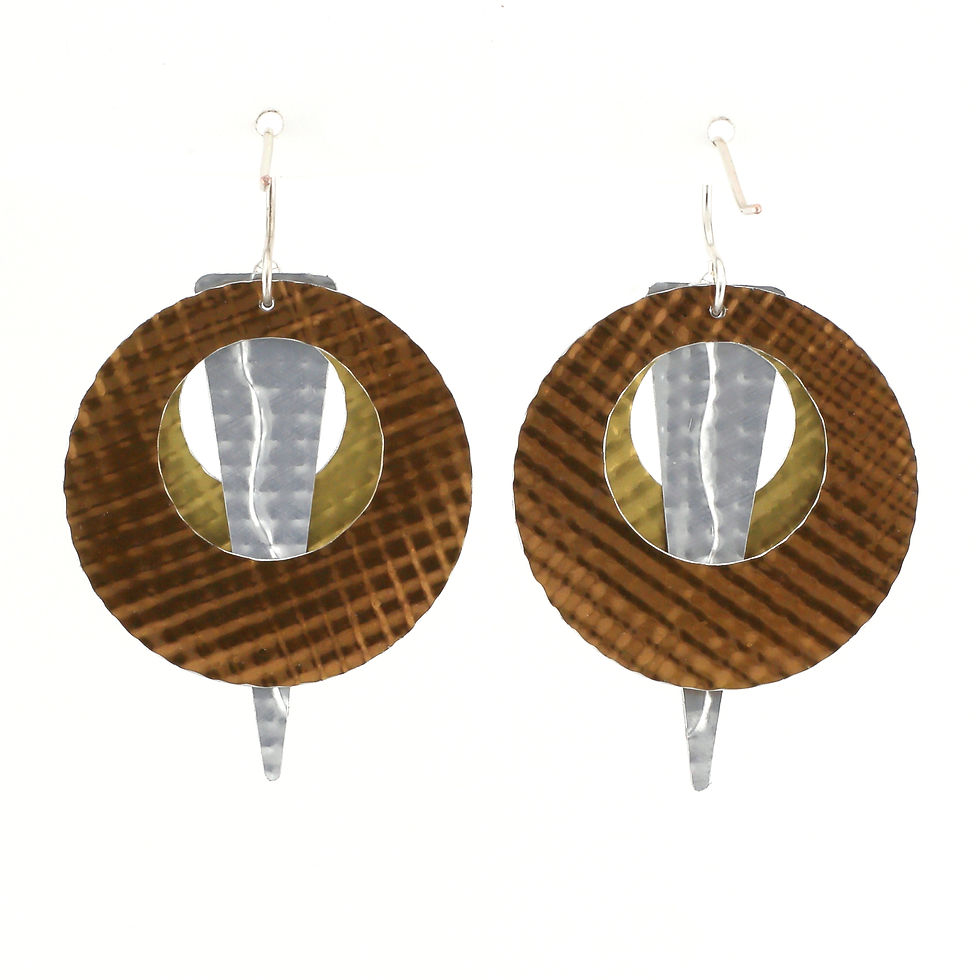 Thumbnail: Pierced Dangles