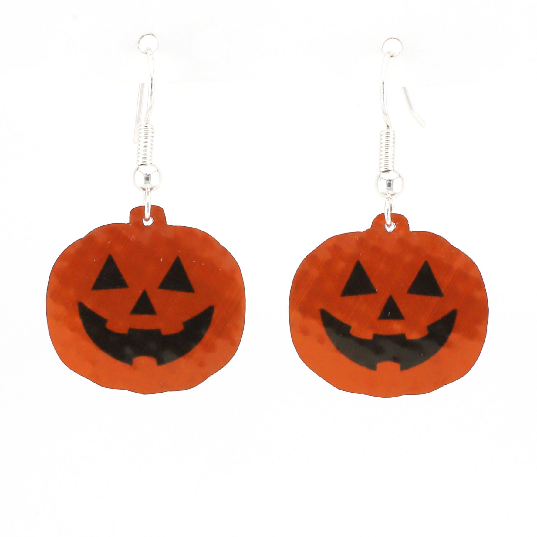 Happy Jack-O-Lanterns
