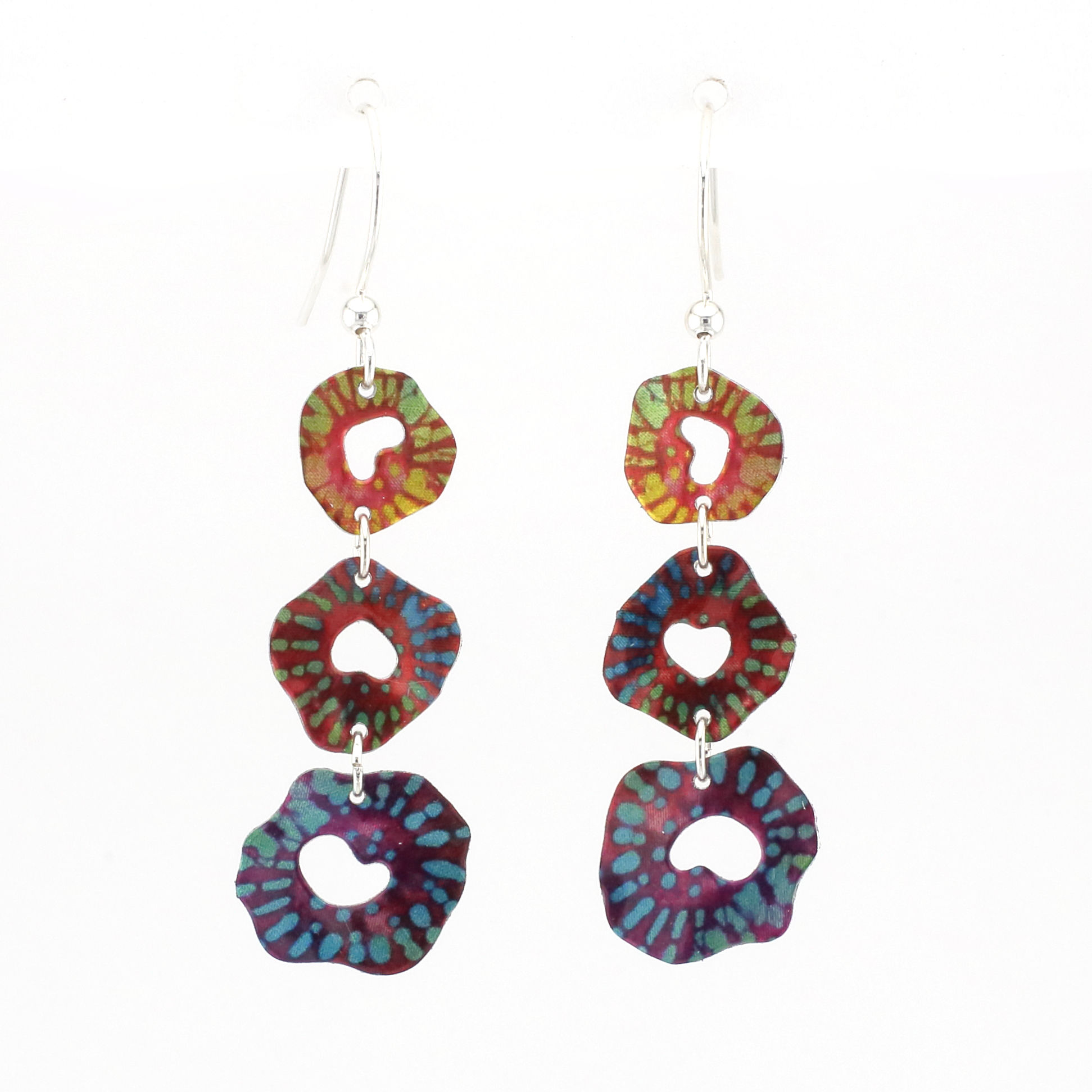 Free Form Dangles