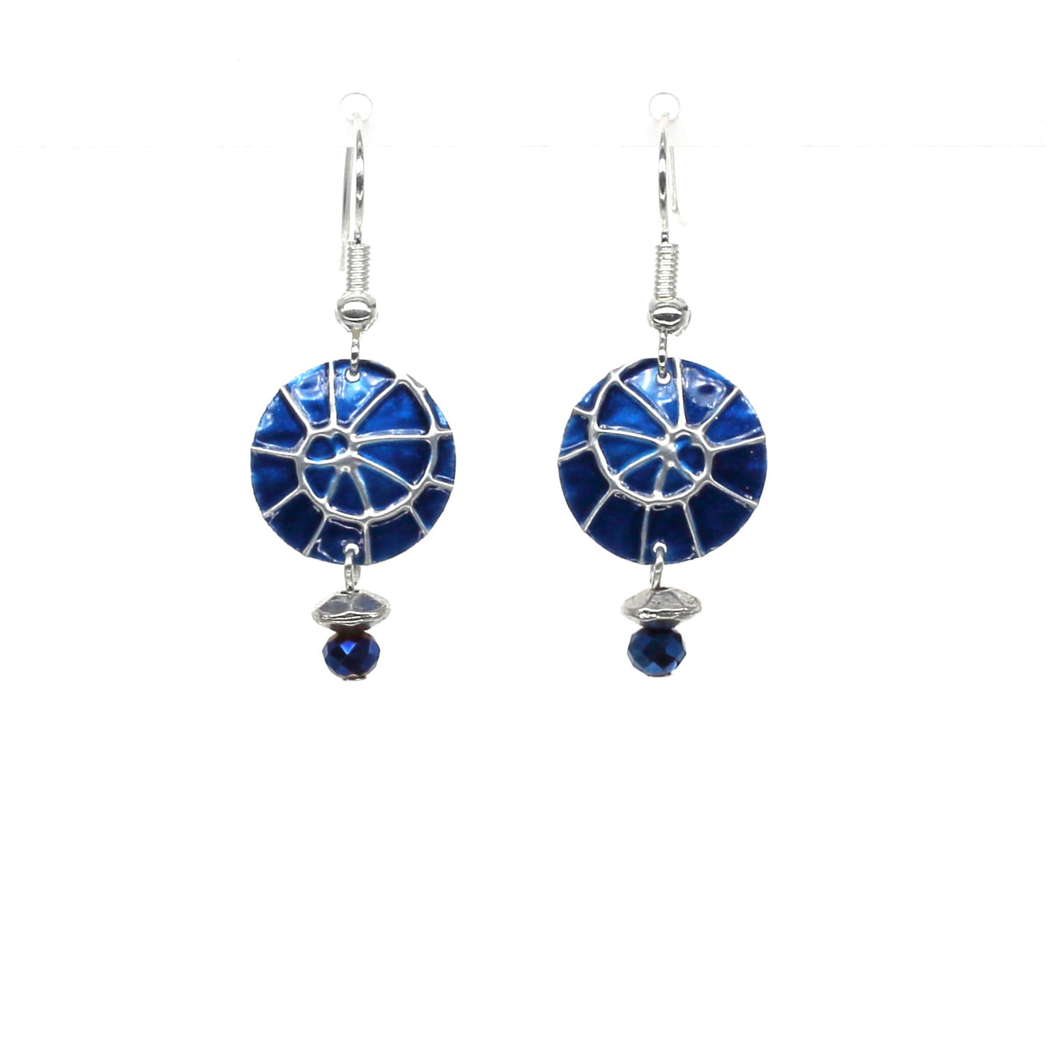 Petite Sea Spirals