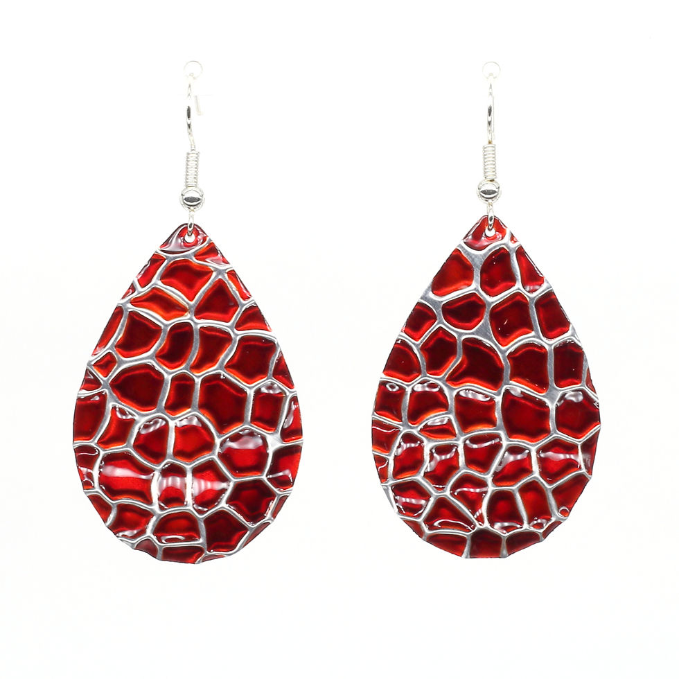 Thumbnail: Giraffe Teardrops