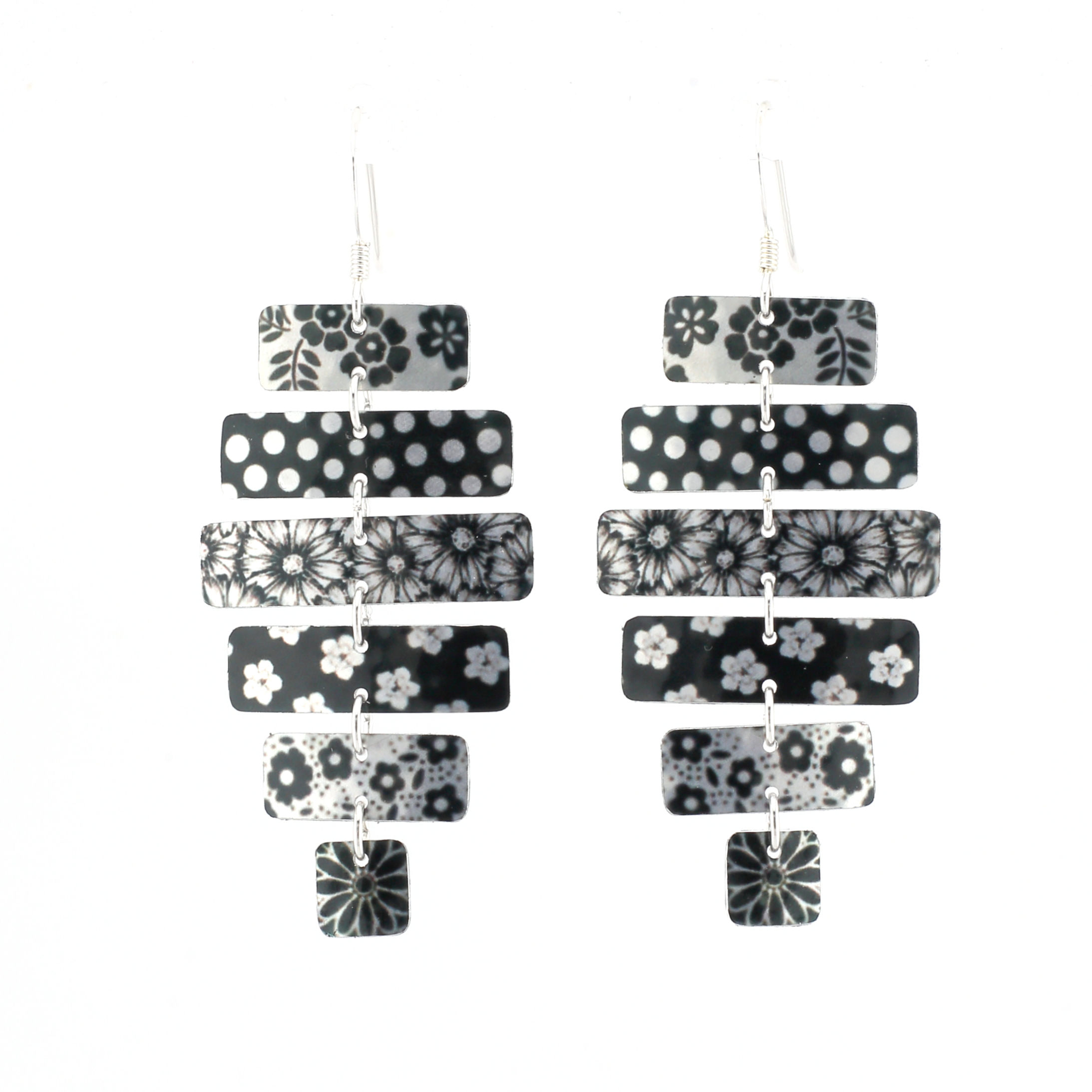 Calico Chandeliers