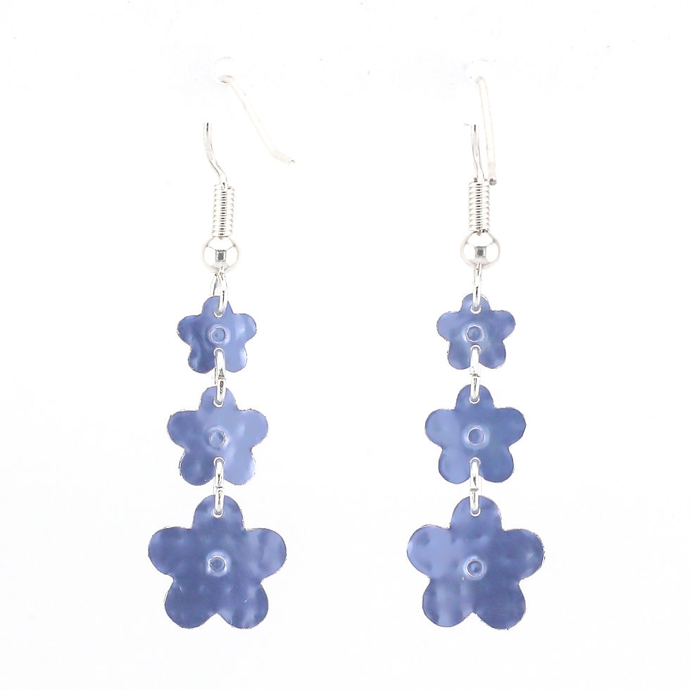 Thumbnail: Floating Flowers