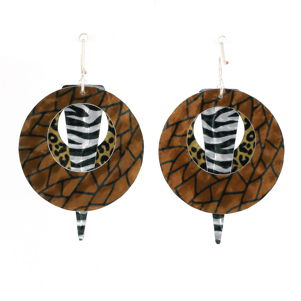 Thumbnail: Pierced Dangles