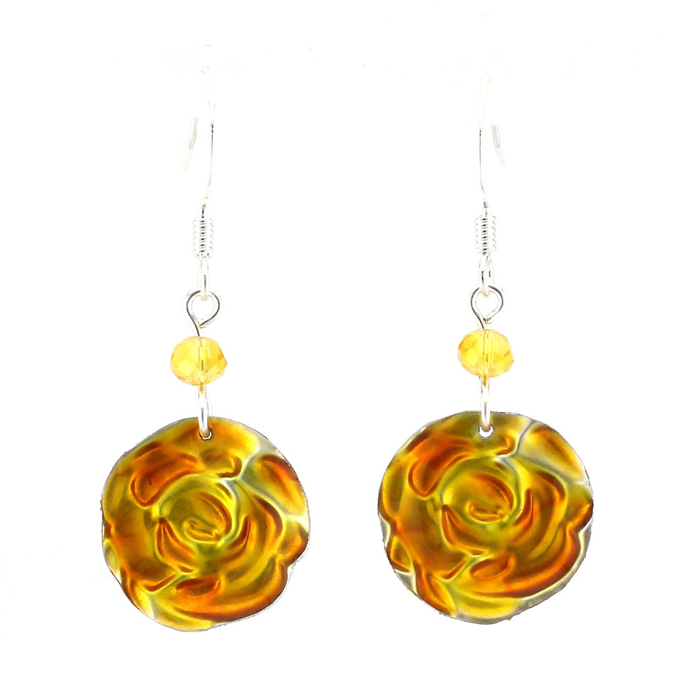 Thumbnail: Miniature Roses