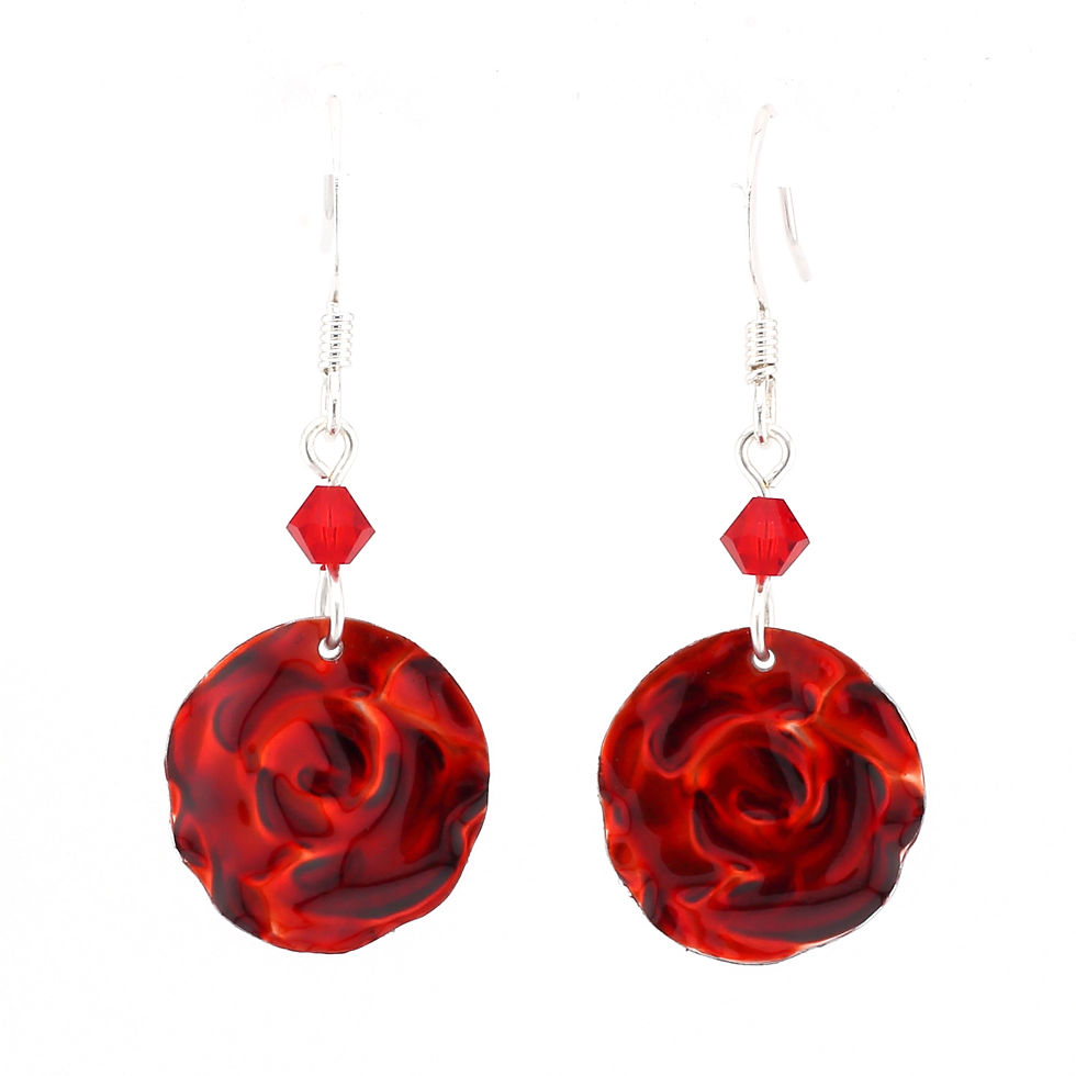 Thumbnail: Miniature Roses