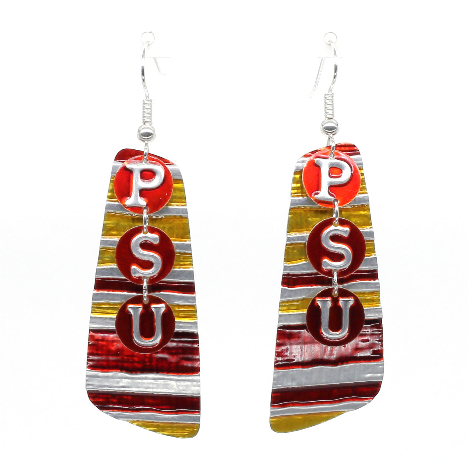 Pitt State Long Stripe