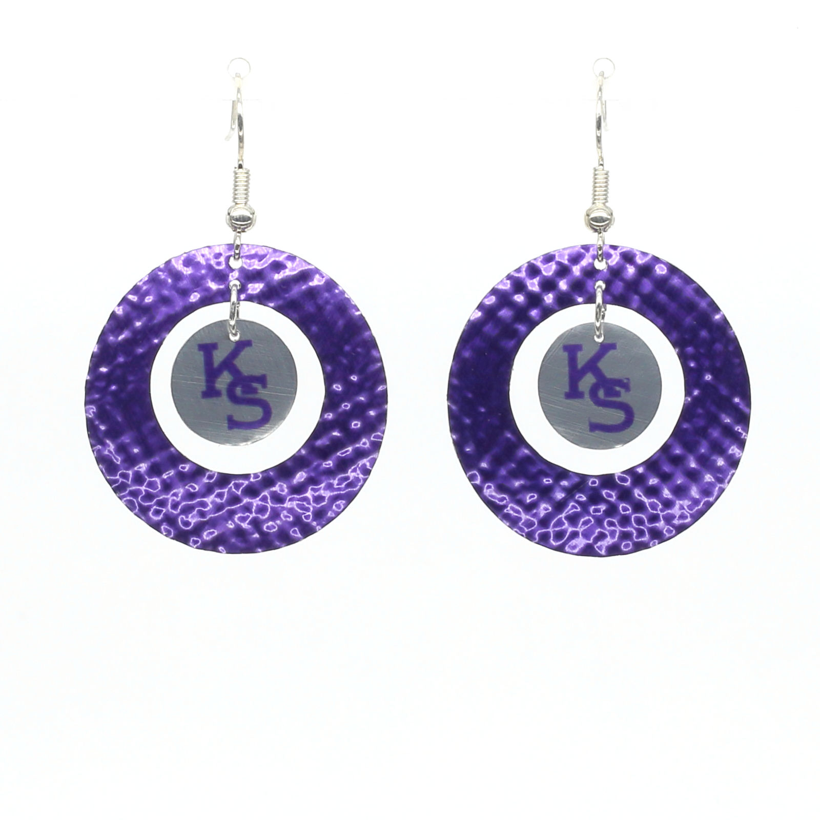 Dangling KS Circles