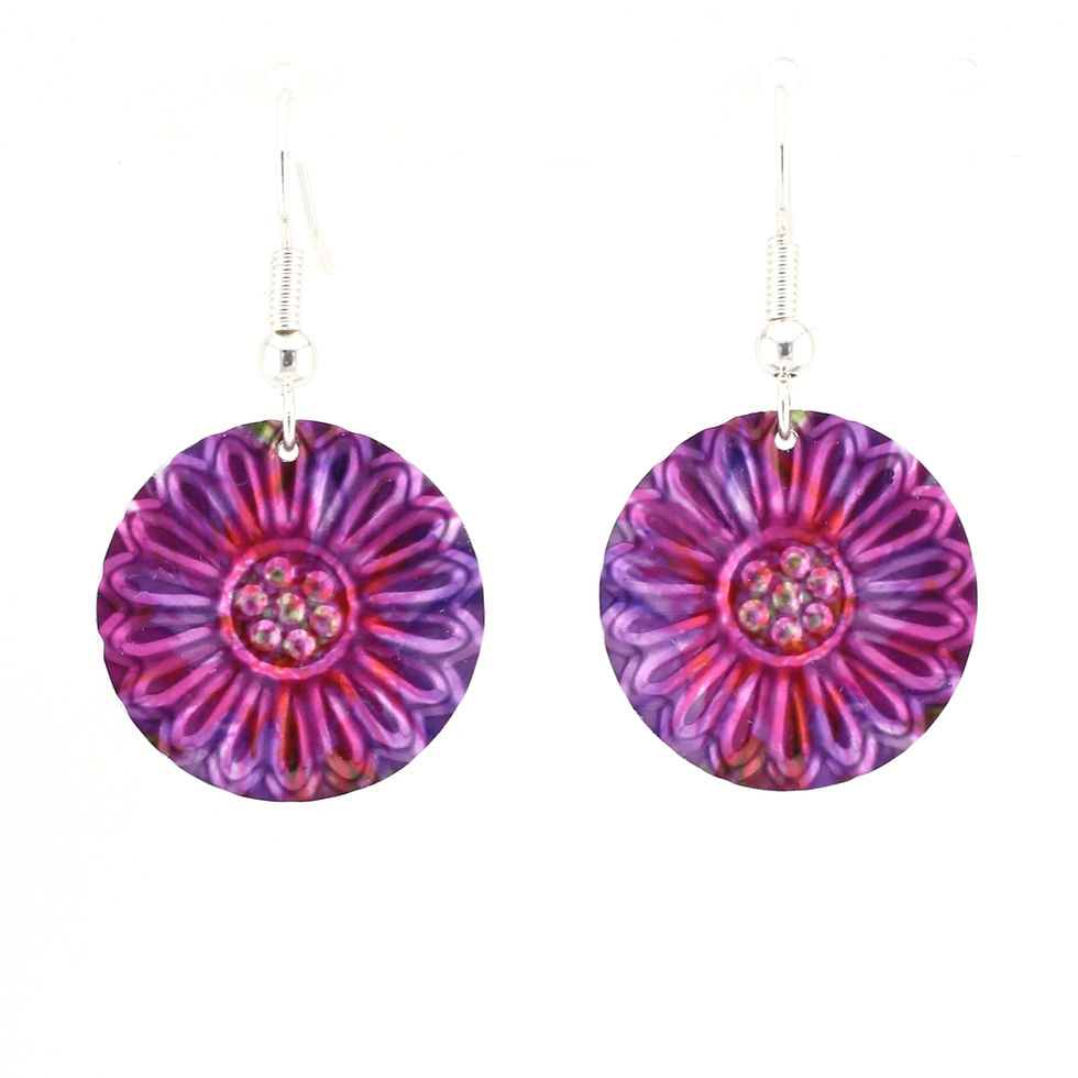 Thumbnail: Dainty Dahlias