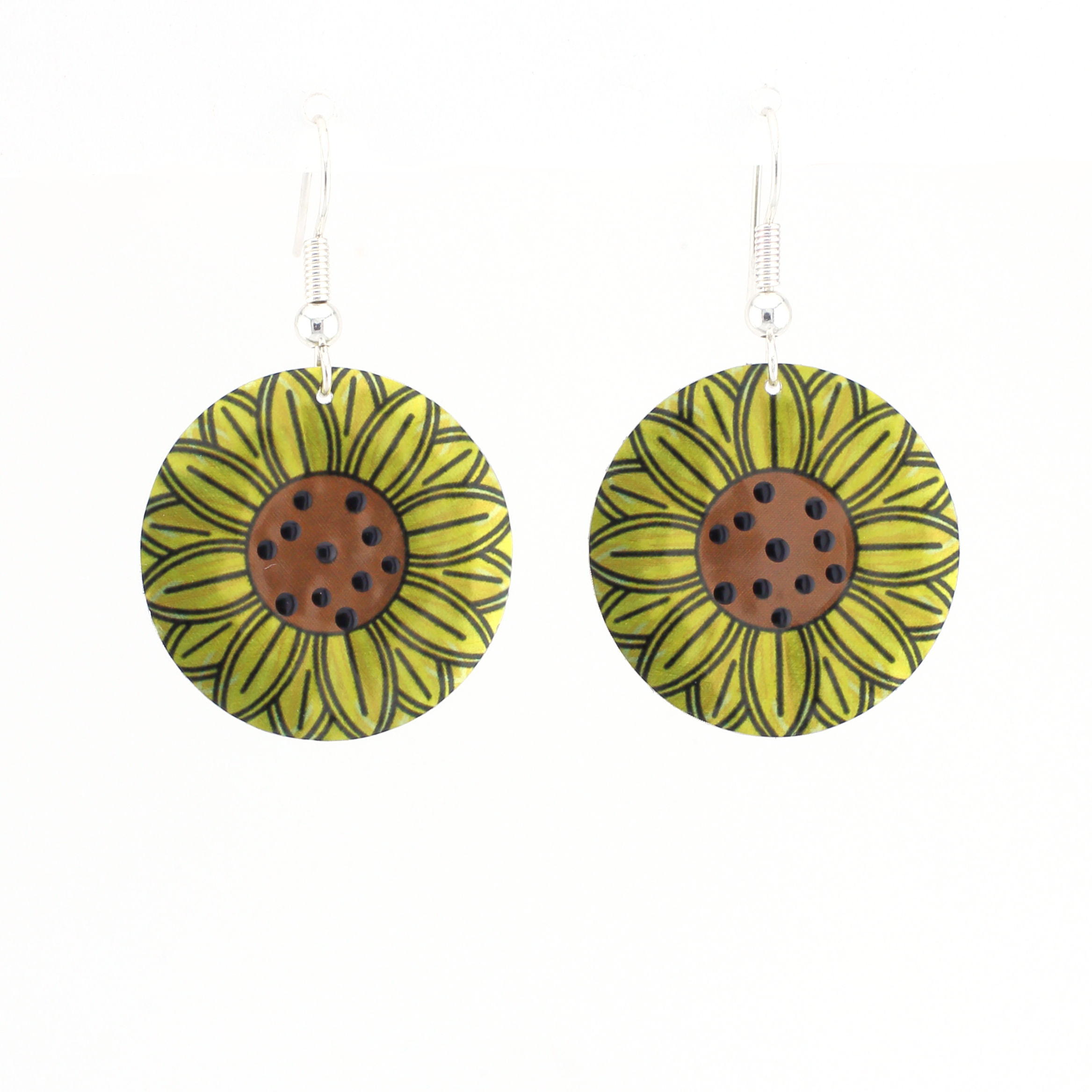 Sunny Sunflowers