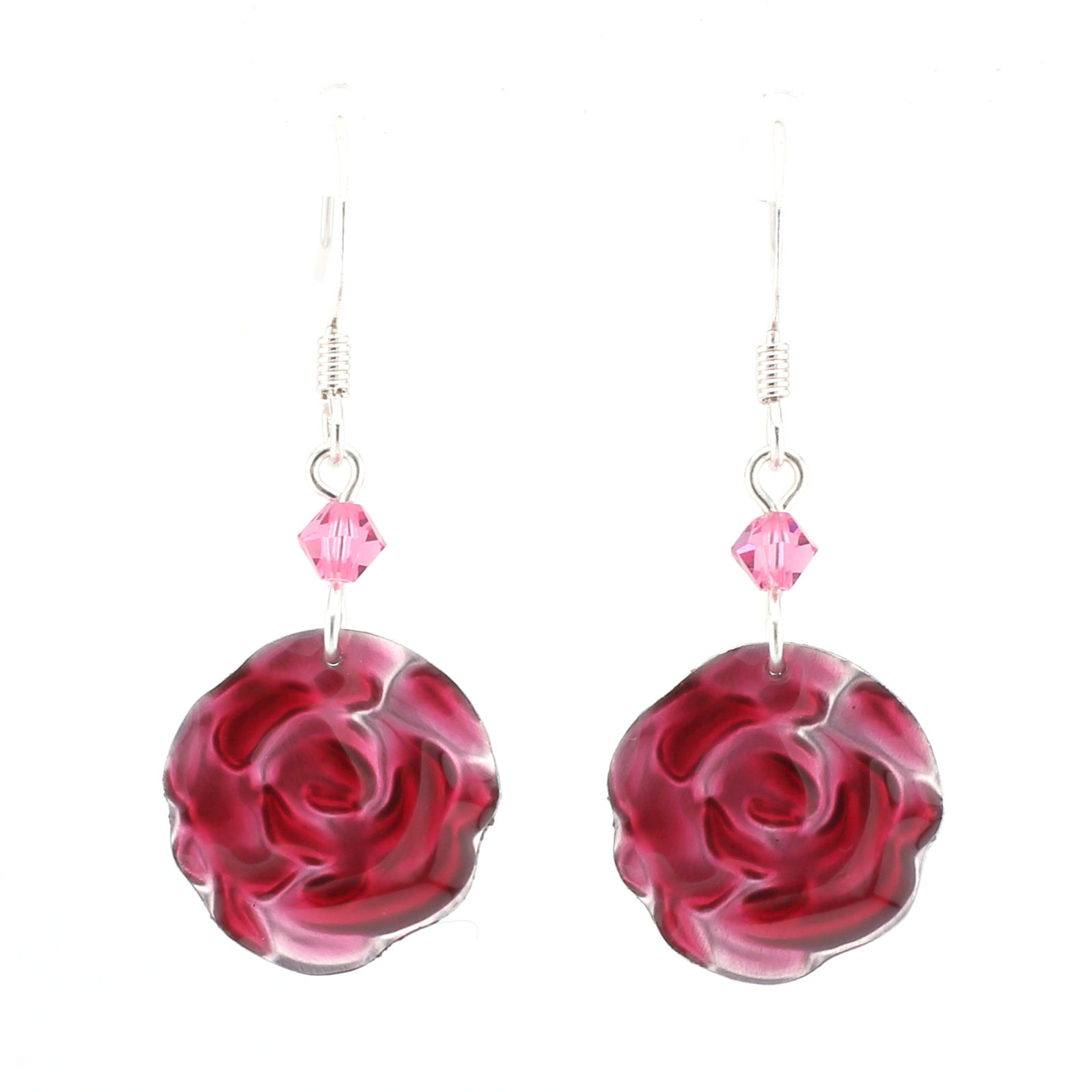 Miniature Roses