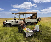 Tanzania