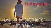 Sarmin and Bahar, a Bangladeshi-American world travel couple, travel to Galapagos 