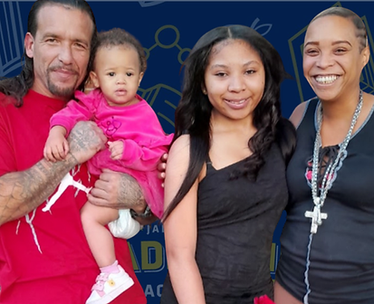 Family Shoutout_August 2025