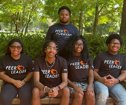 Peer Forward 25-26SY