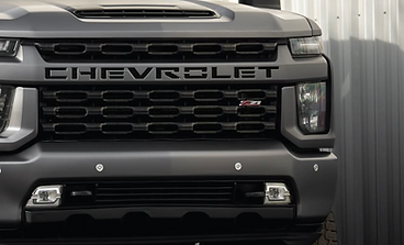 Paint Protection Film
