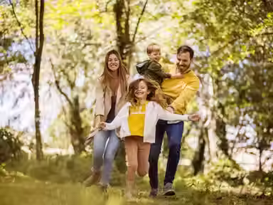 Chatham County Trust and Estates Lawyer on How to Use Trusts to Protect Your Children’s Future