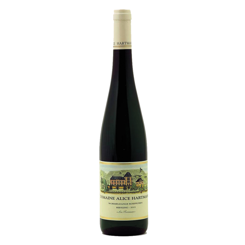 Alice Hartmann Riesling